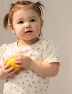 Patterned T-Shirt - Baby Girl