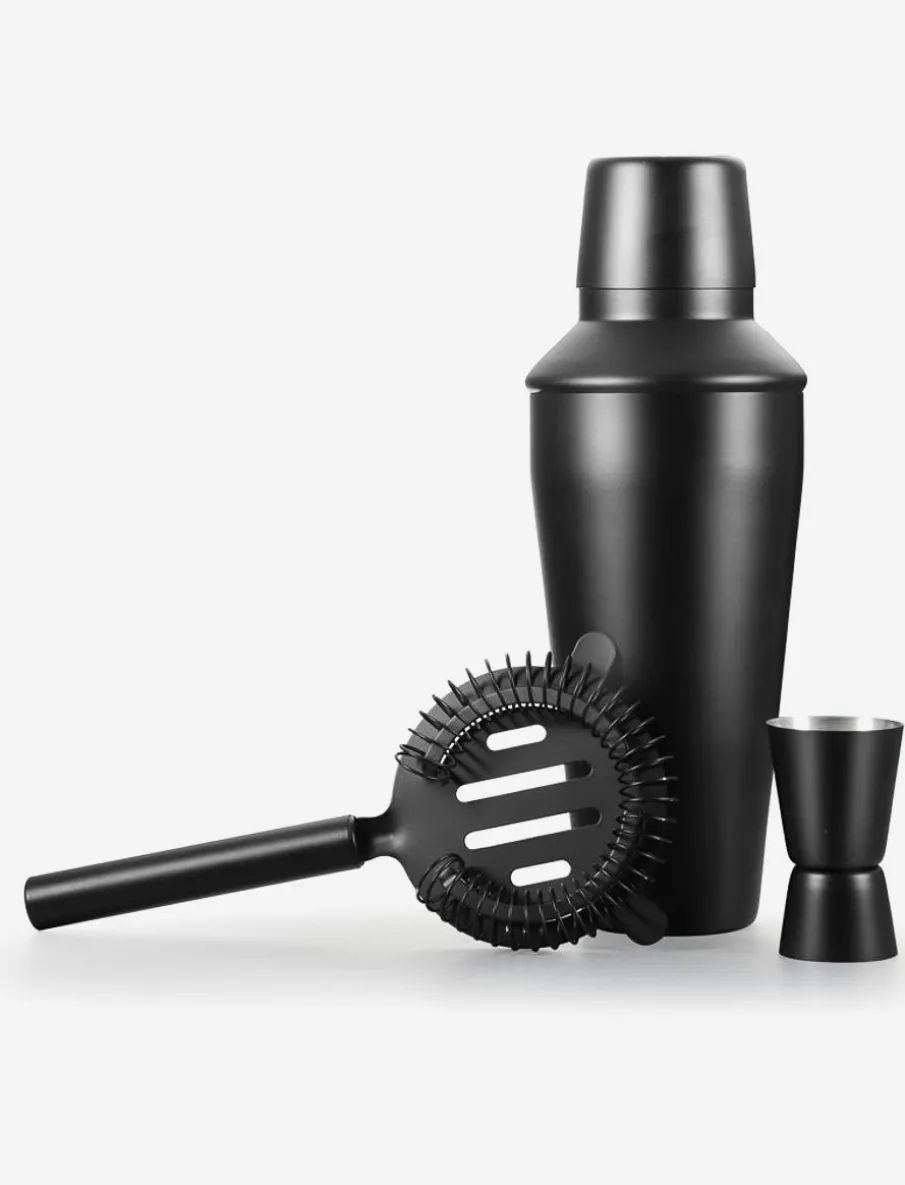 3-piece Cocktail Set