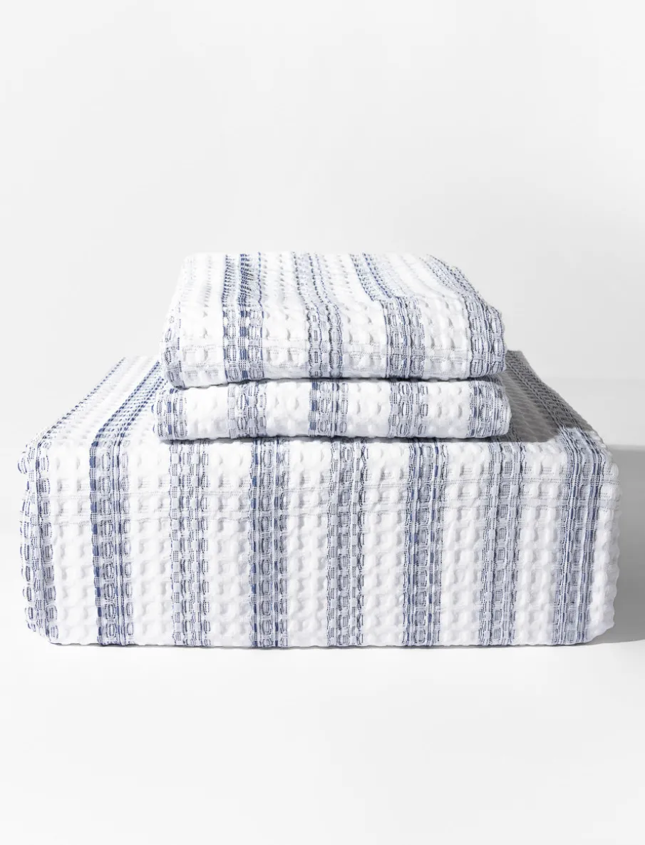 3-piece Duvet Cover Set - KING