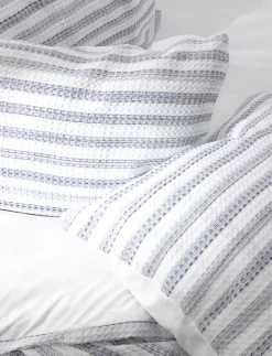3-piece Duvet Cover Set - KING