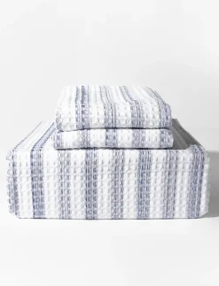 3-piece Duvet Cover Set - QUEEN