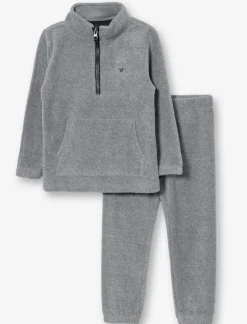 2-piece Fleece Set - Little Boy