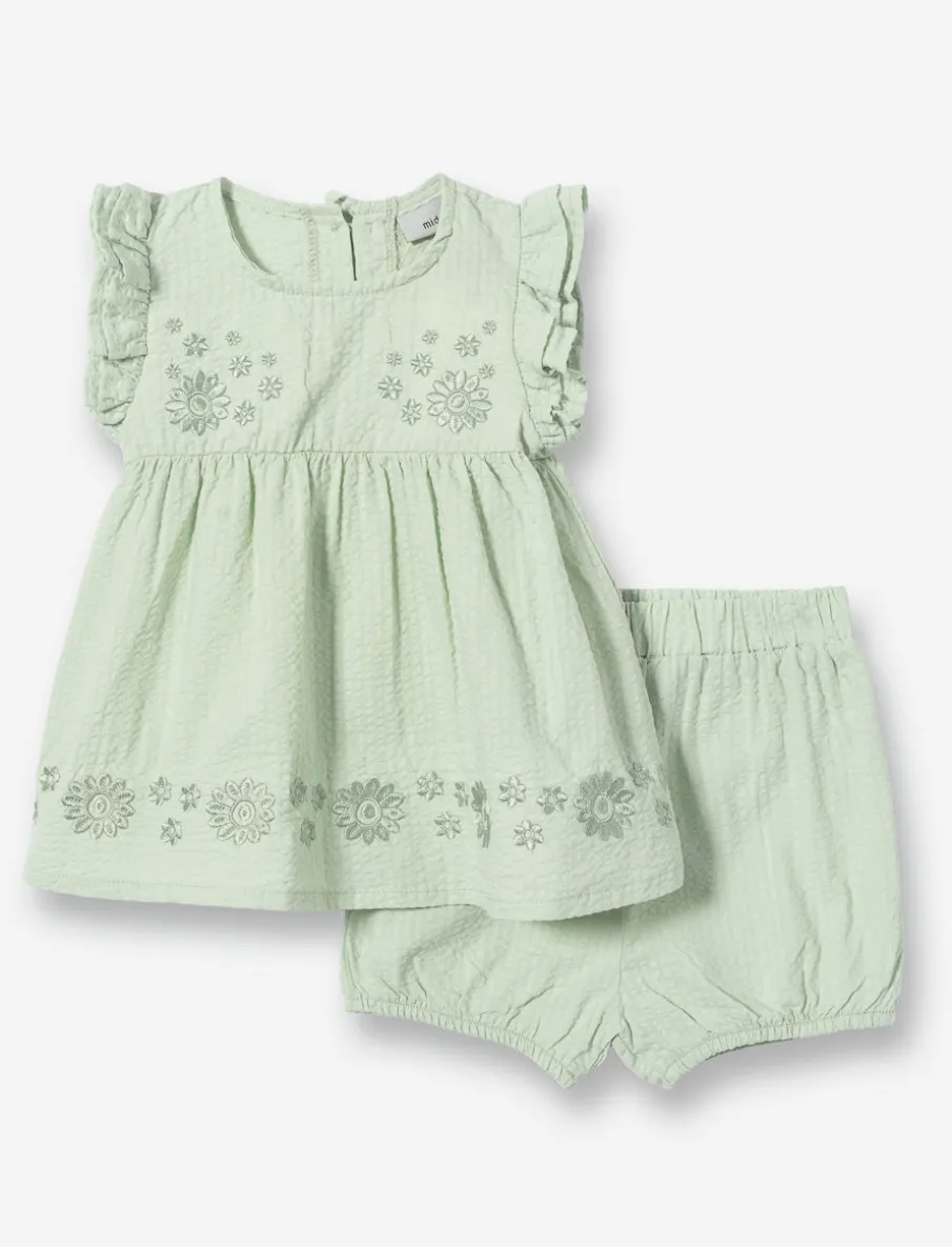 2-Piece Matching Set