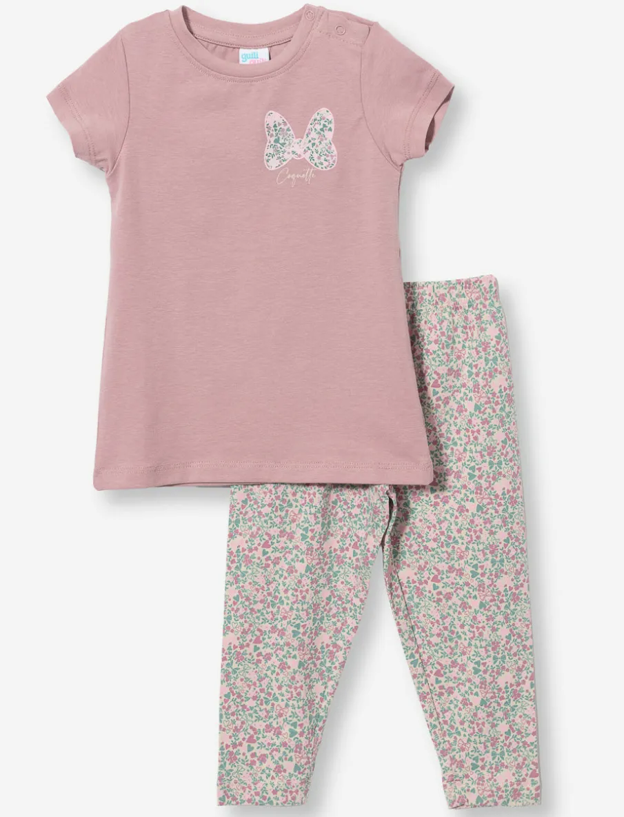 2-Piece Matching Set