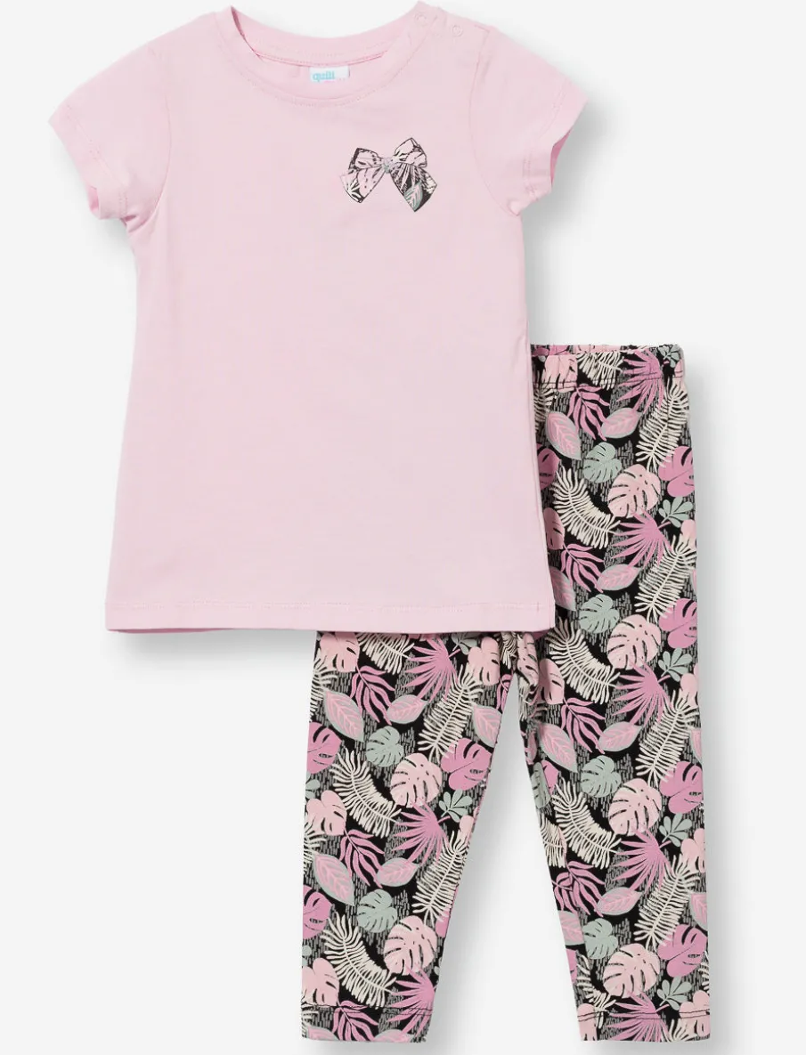 2-Piece Matching Set