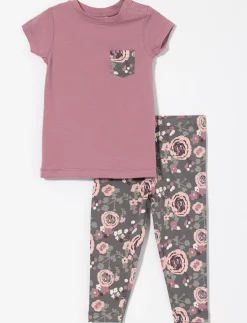 2-Piece Matching Set