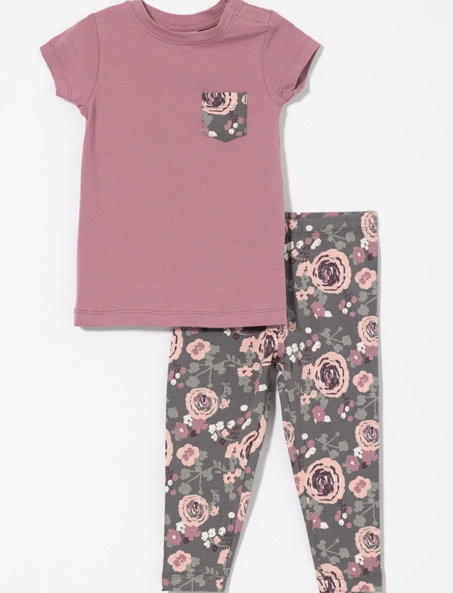 2-Piece Matching Set