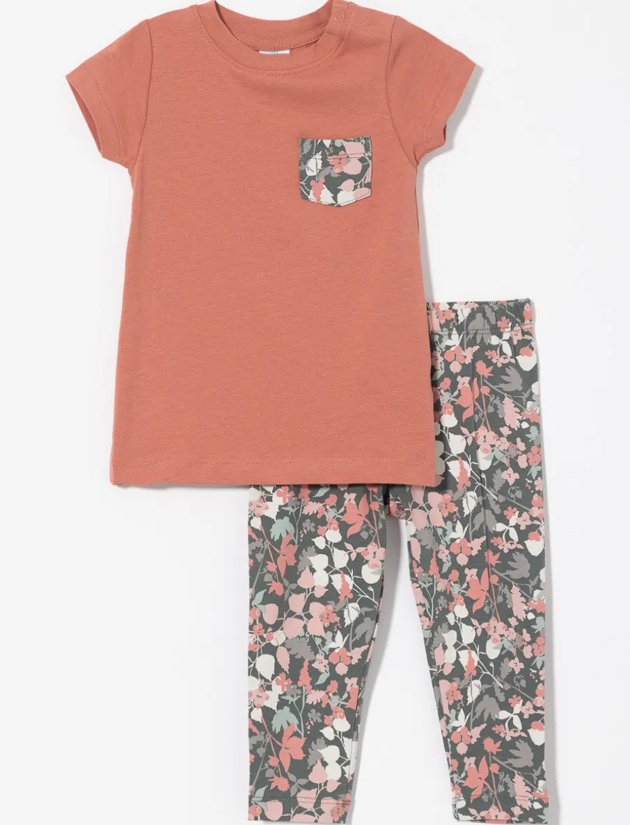2-Piece Matching Set