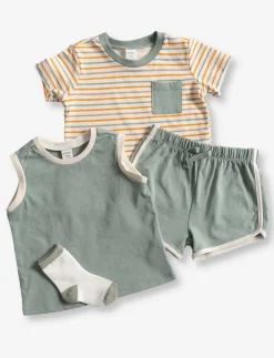3-Piece Matching Set