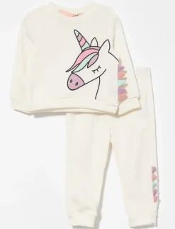 2-Piece Matching Set