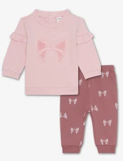 2-Piece Matching Set