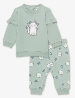 2-Piece Matching Set