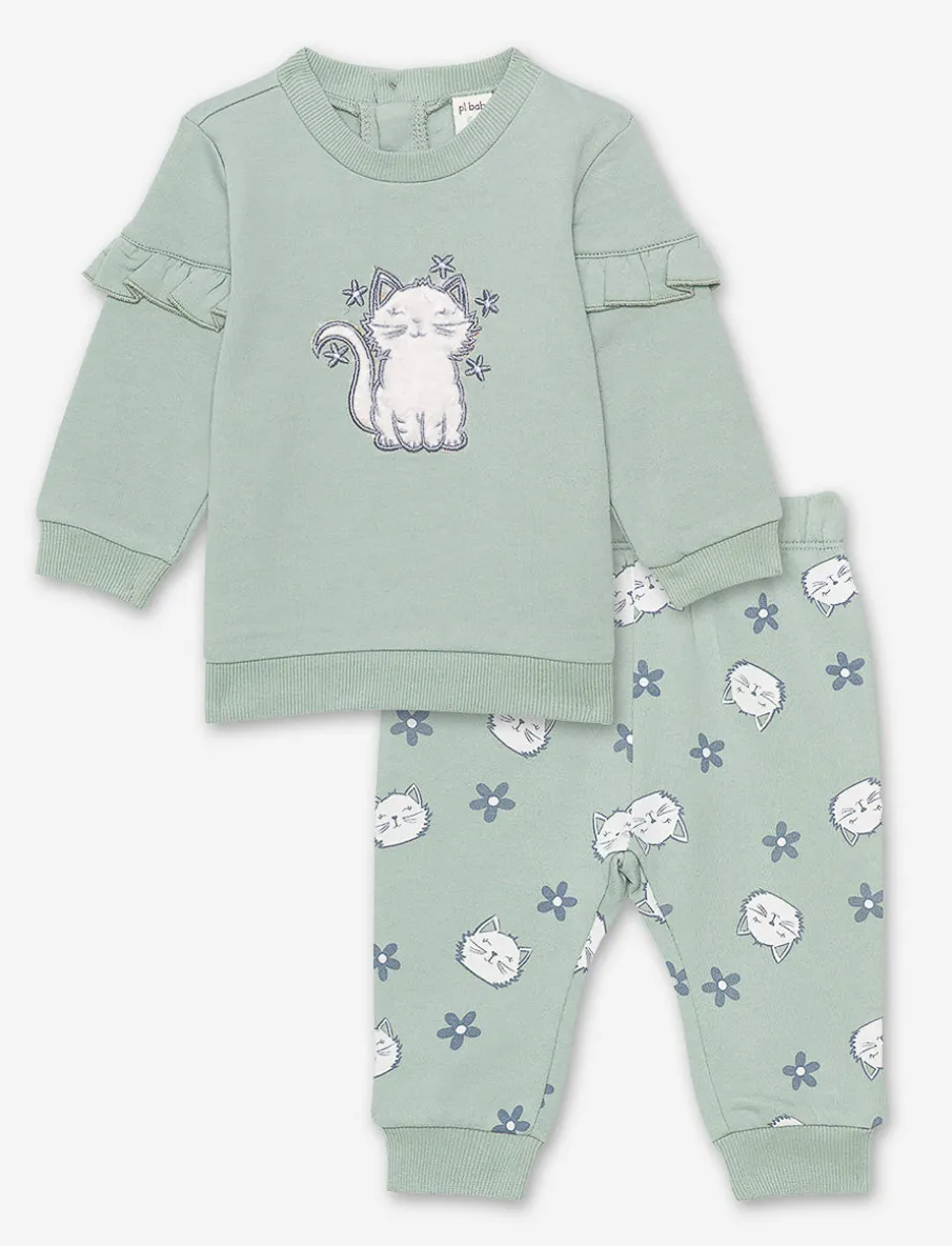 2-Piece Matching Set