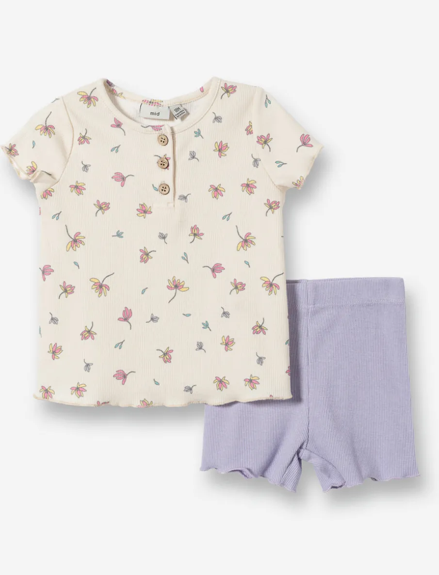 2-Piece Matching Set