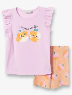 2-Piece Matching Set