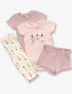 4-Piece Matching Set