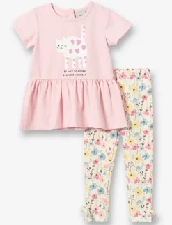 2-Piece Matching Set