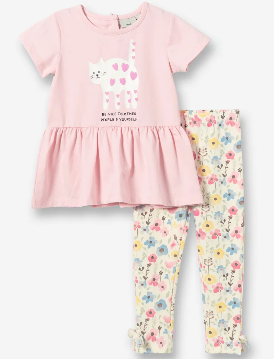 2-Piece Matching Set