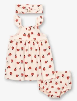 2-Piece Matching Set + Headband