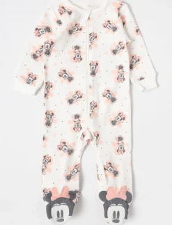 1-Piece Pajama - Minnie Mouse
