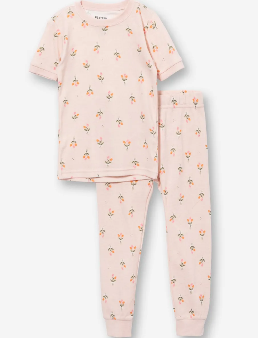 2-Piece Pajama Set