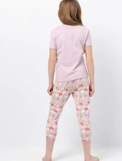 2-Piece Pajama Set