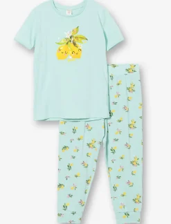 2-Piece Pajama Set