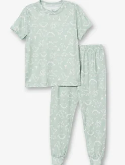 2-piece Pajama Set