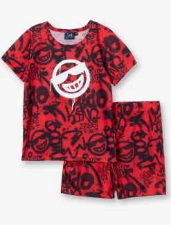 2-piece Pajama Set