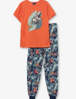 2-Piece Pajama Set
