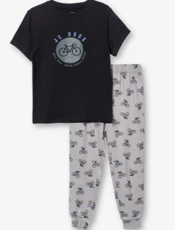 2-piece Pyjama Set