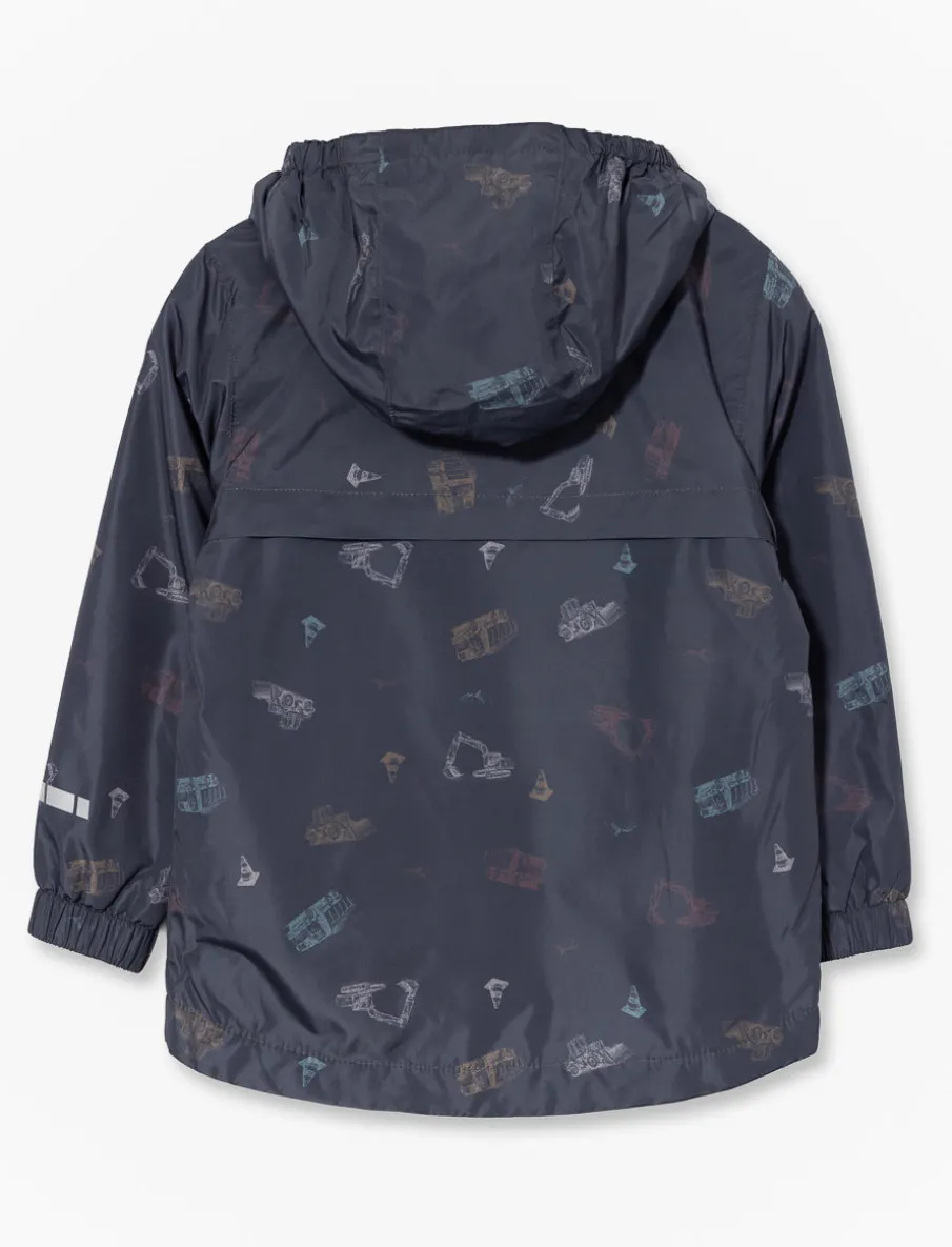 2-Piece Rain Suit - Little Boys