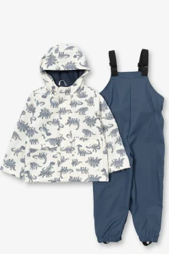 2-Piece Rainsuit - Little Boys