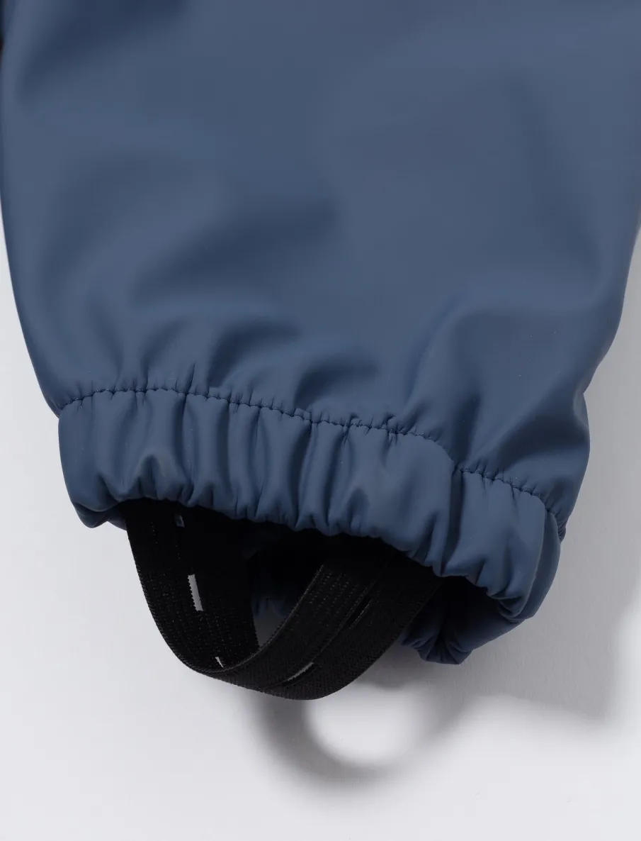 2-Piece Rainsuit - Little Boys