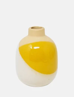 Pinto Ceramic Vase
