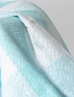 Plaid Dish Towel