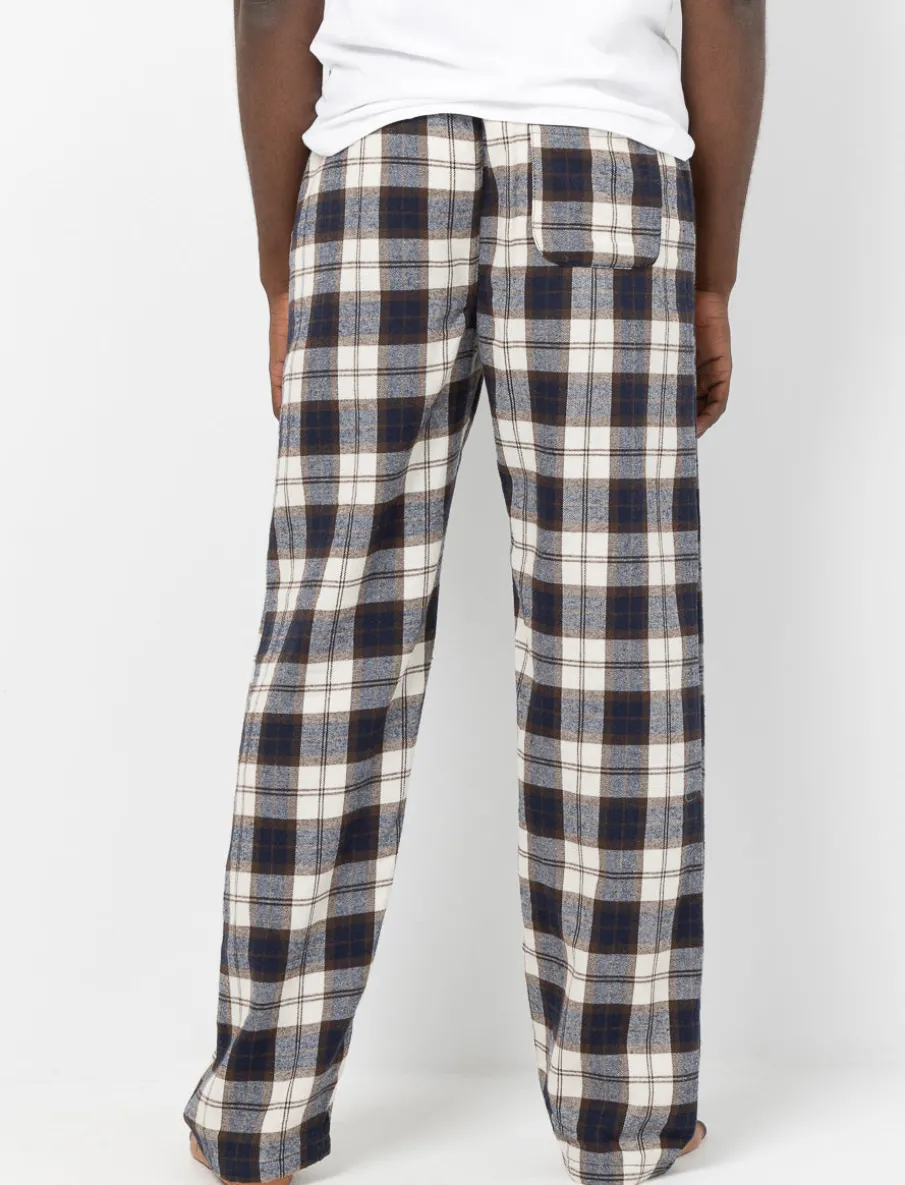 Plaid Flannel PJ Pants
