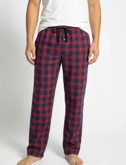 Plaid Pajama Pants