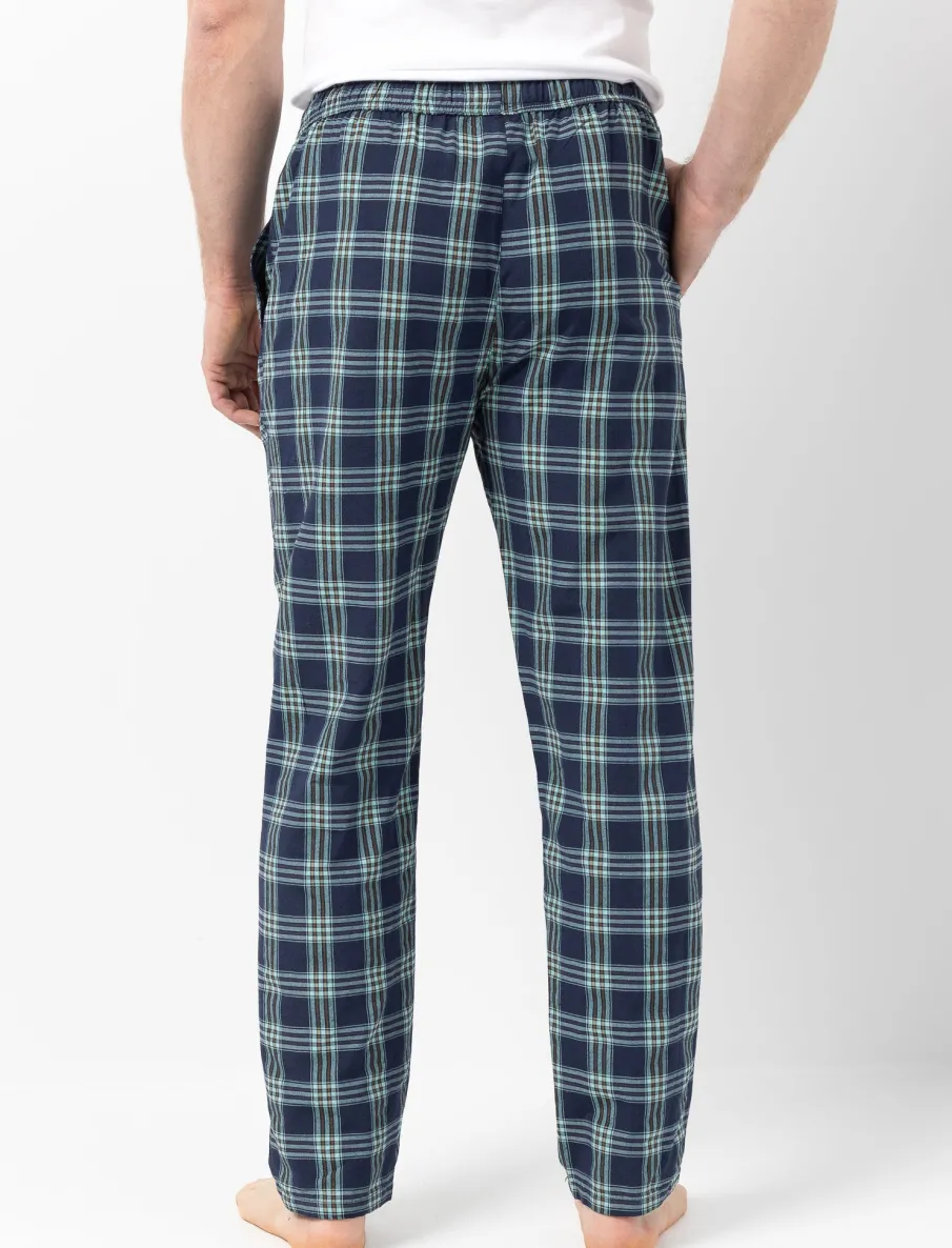 Plaid Pajama Pants