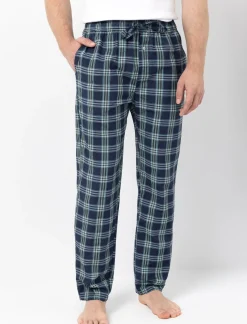 Plaid Pajama Pants