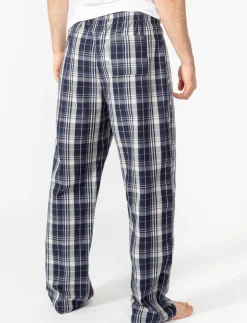 Plaid PJ Pants