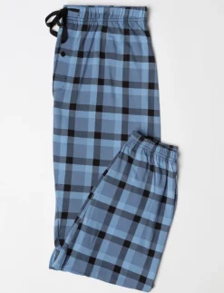 Plaid PJ Pants