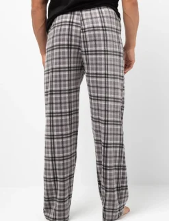 Plaid PJ Pants