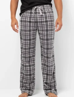 Plaid PJ Pants