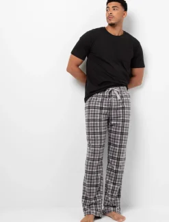 Plaid PJ Pants