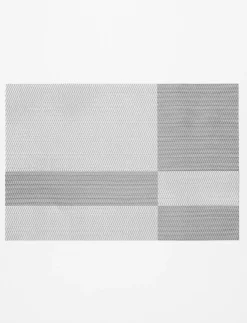 Plaid Placemat