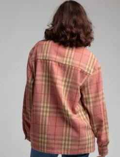 Plaid Shirt