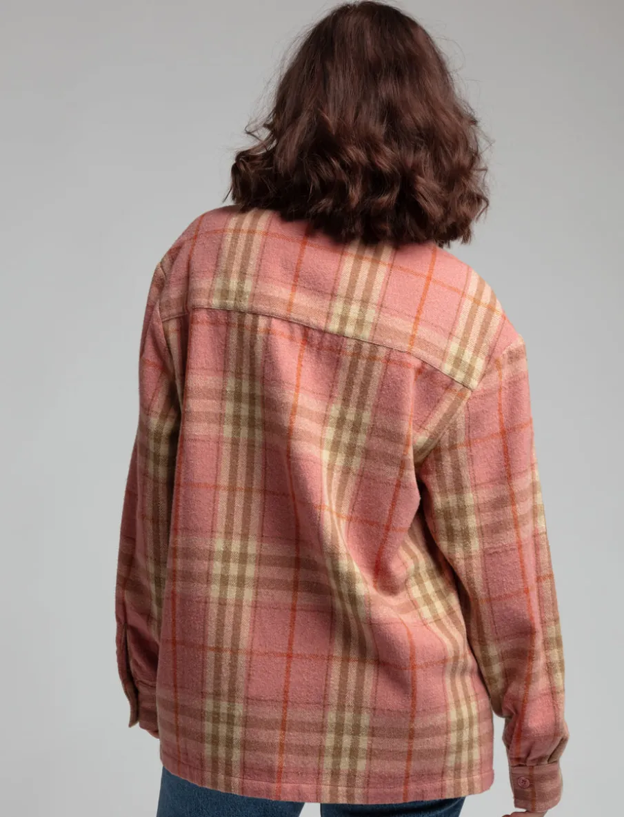 Plaid Shirt