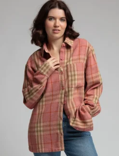 Plaid Shirt