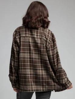 Plaid Shirt
